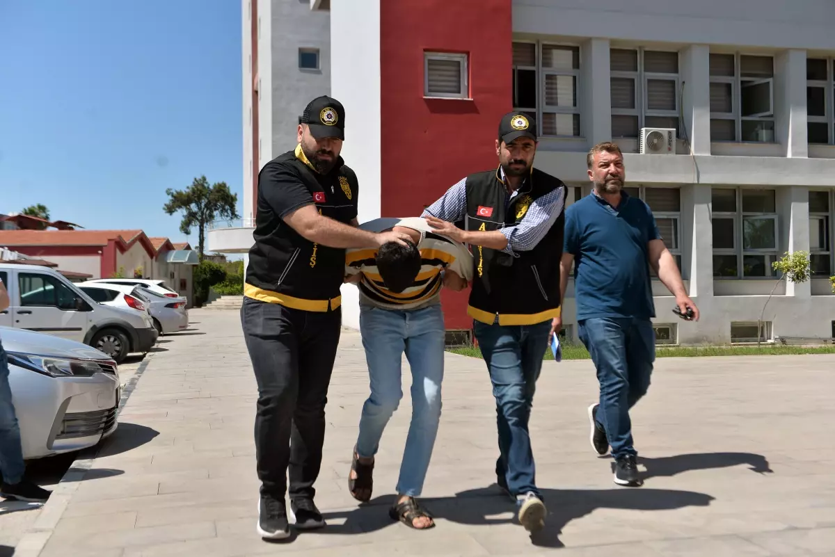 Adana\'da Aile İçinde Cinayet