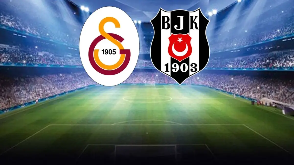 Kıran kırana maçı Galatasaray kazandı