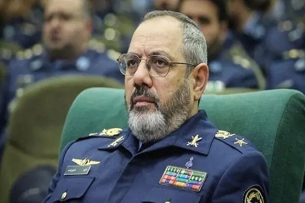 İran\'dan İsrail Saldırısına Cevap