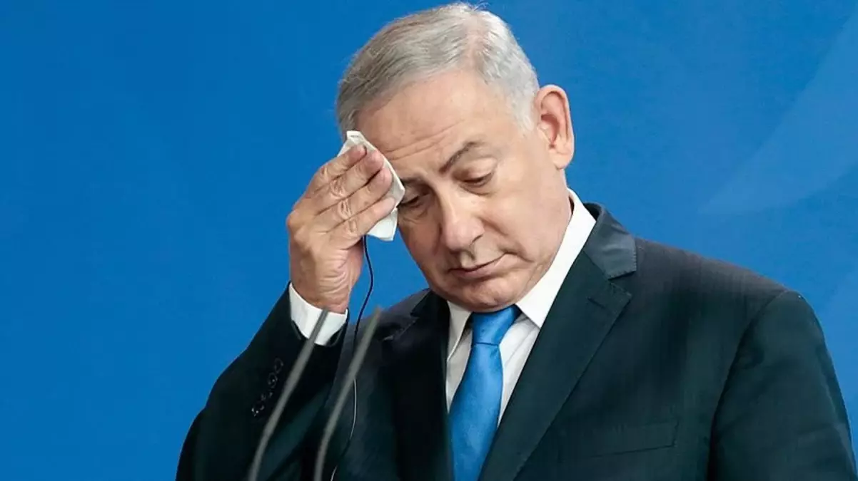 Natanyahu için son yaklaşıyor mu? \'\'Tarihimizin en büyük felaketine sürükleyen kişi\'\'