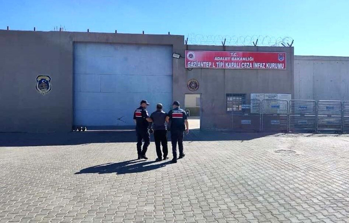 Uyuşturucu Ticareti Suçlusuna 30 Yıl Hapis