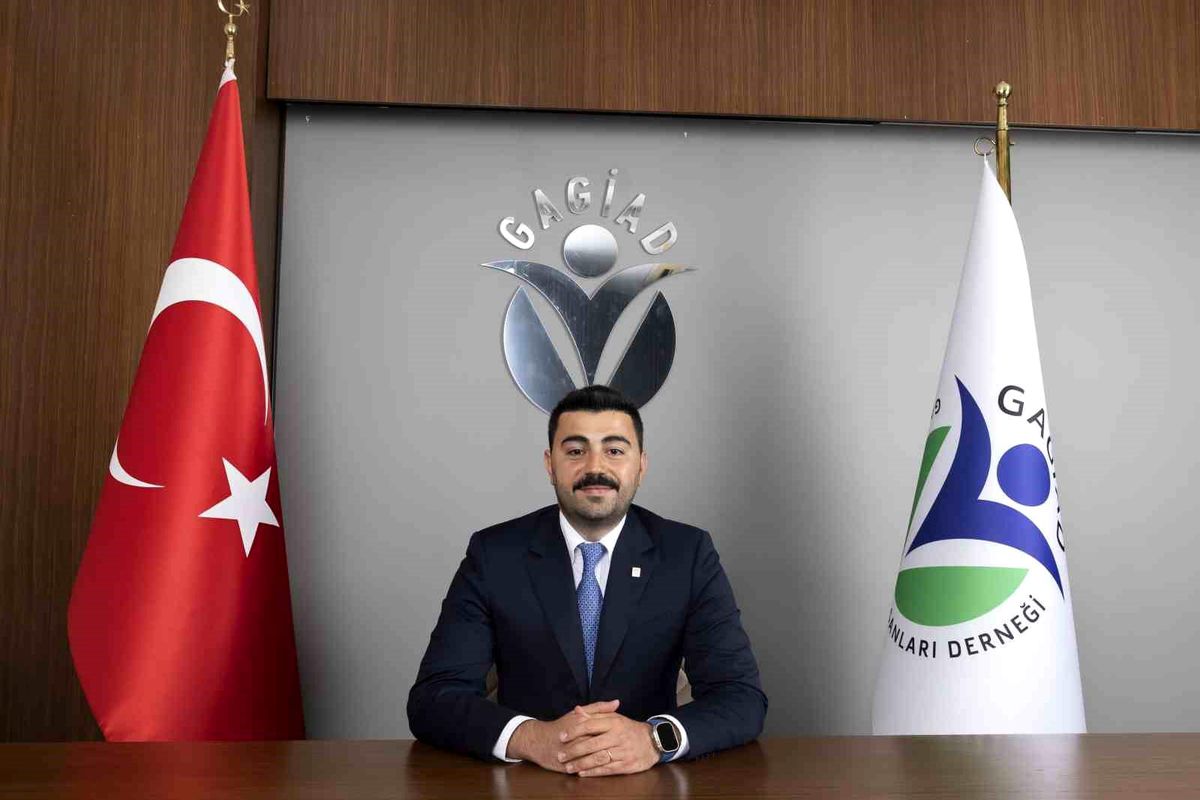Cumhuriyet Bayramı Mesajı