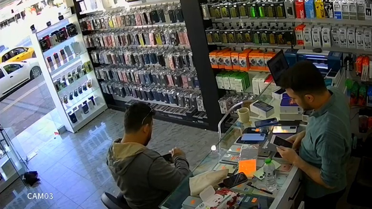 Mersin\'de Köpek Ölümüne İki Çocuk Gözaltında