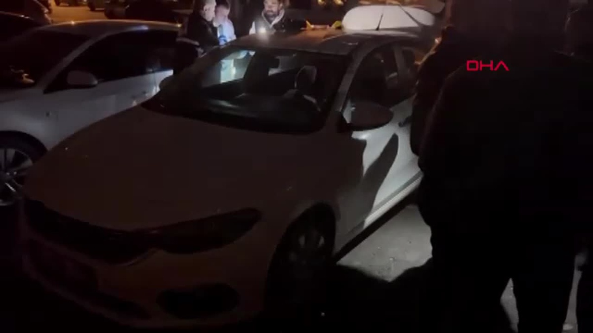 Nevşehir\'de Kadın Kuaförü Eski Eşi Tarafından Öldürüldü