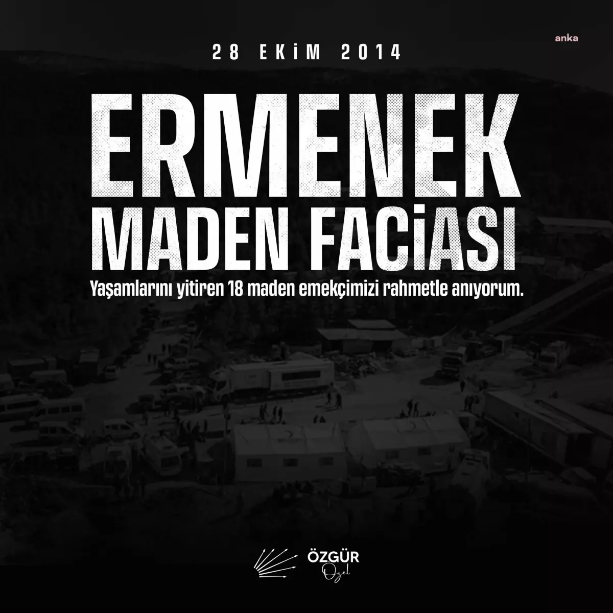Ermenek Faciasının 10. Yılı