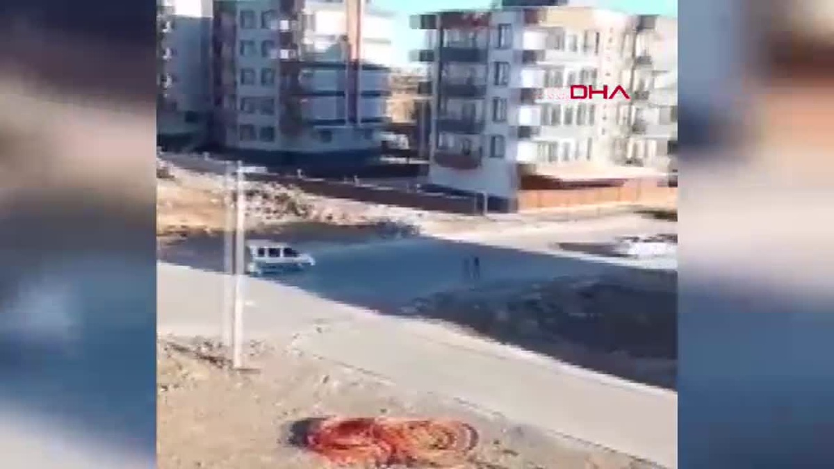 Şanlıurfa\'da Aidat Kavgası: 11 Yaralı