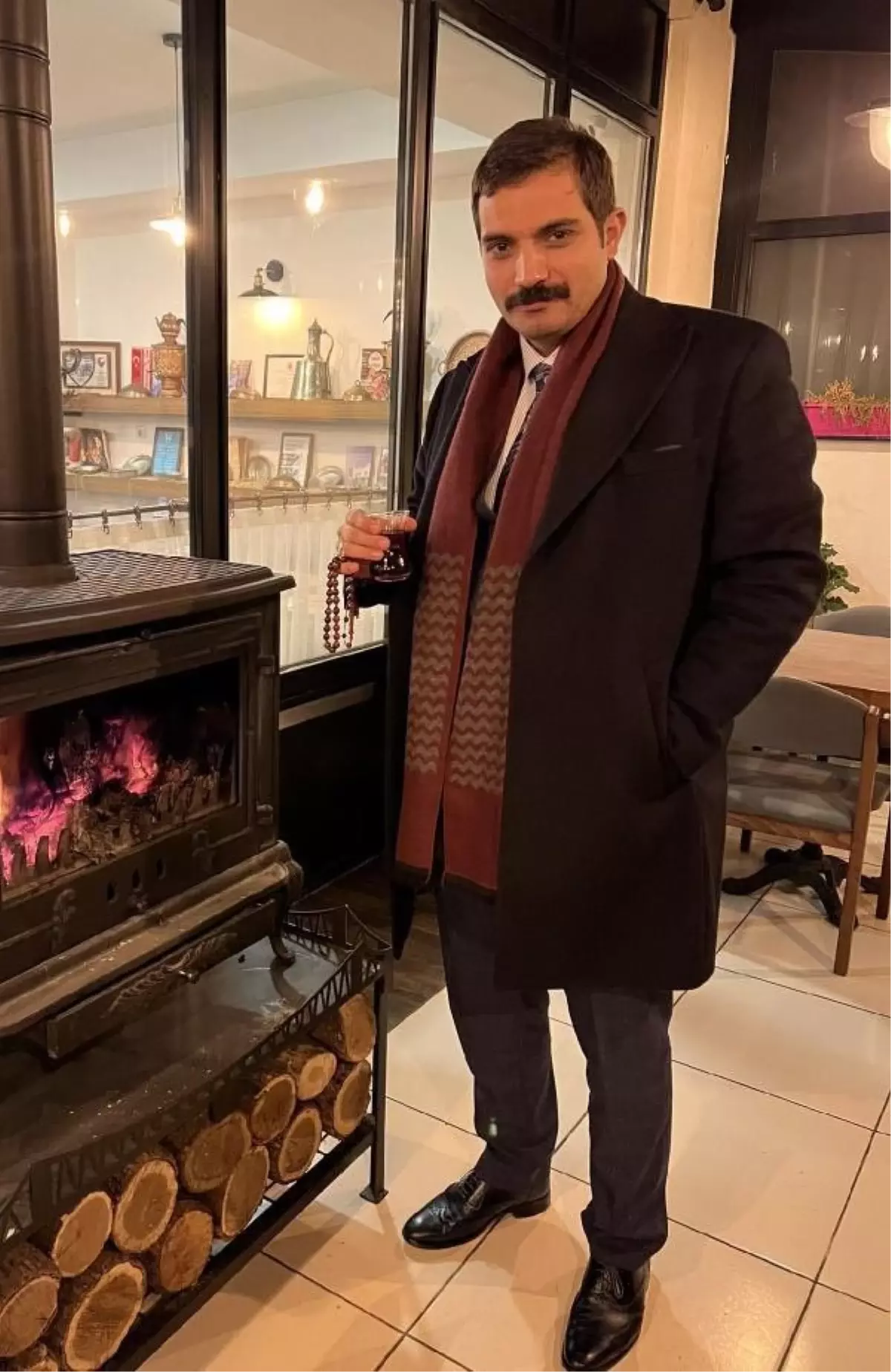 Sinan Ateş Davasında Yeni Gelişme