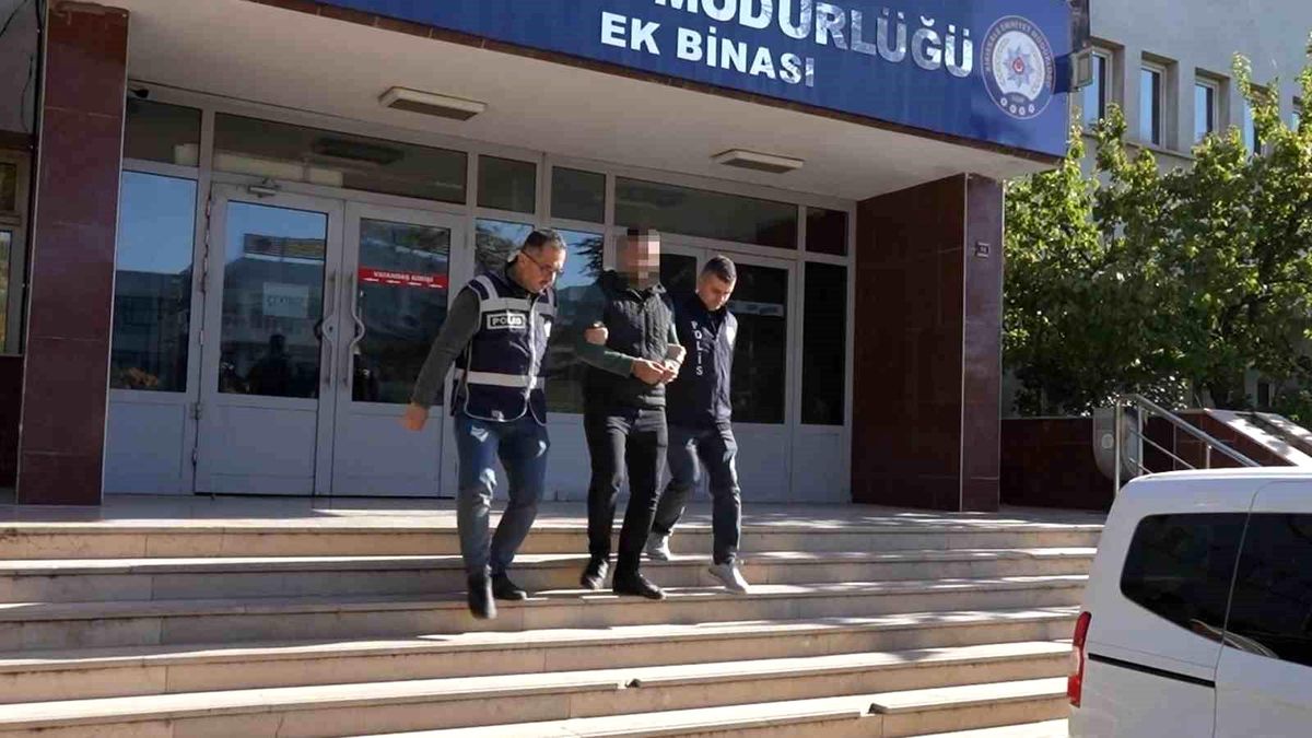 Boşanma Sürecinde Silahlı Saldırı