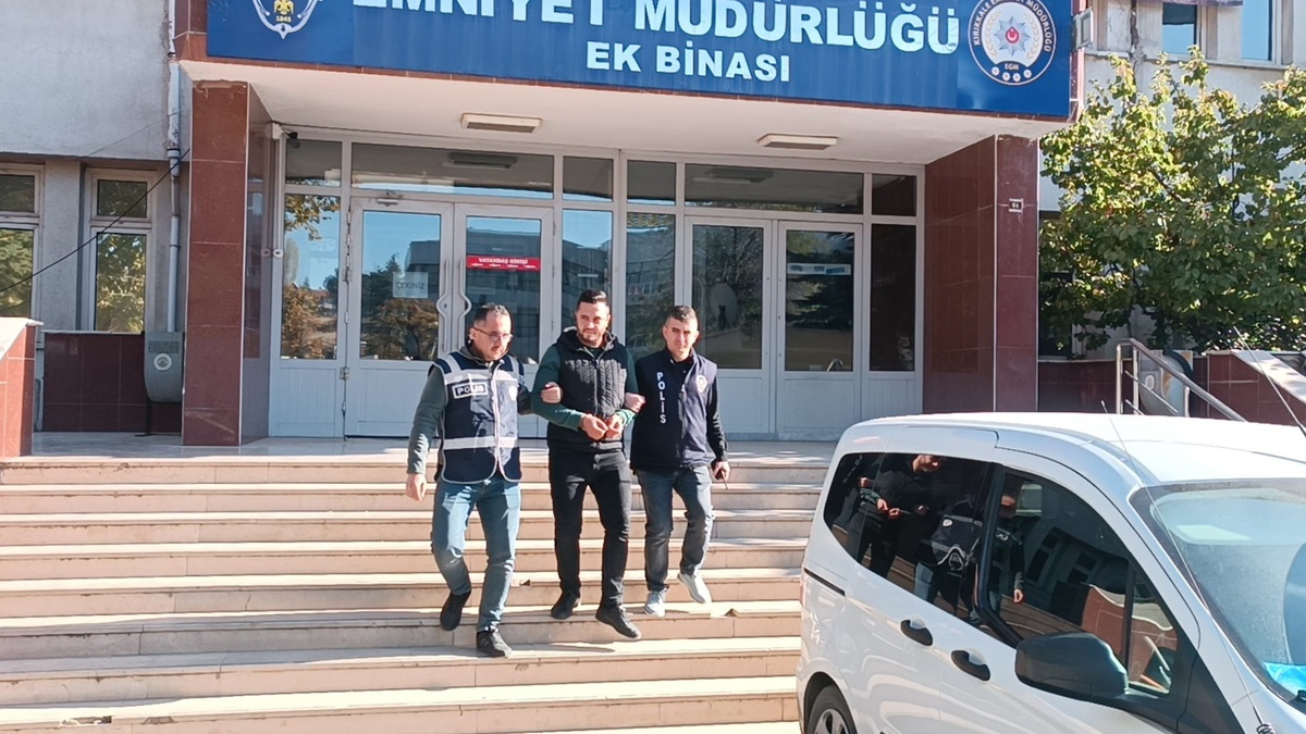 Boşanma Aşamasındaki Çiftten Kanlı Tartışma