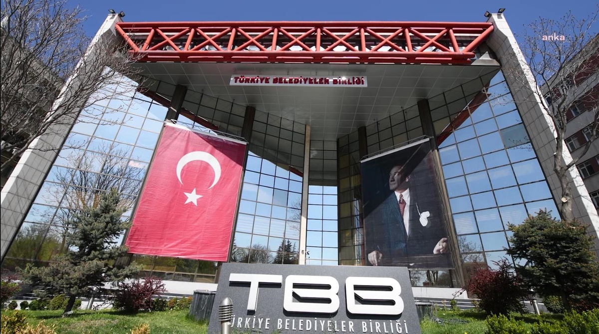 6. Uluslararası Afet ve Dirençlilik Kongresi Ankara\'da Düzenlenecek