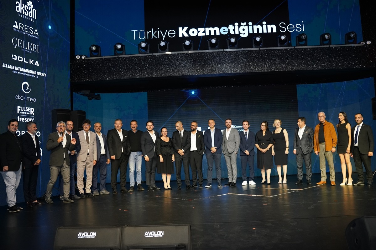 Kozmetik Sesi: Müzikle Tanıtım Projesi