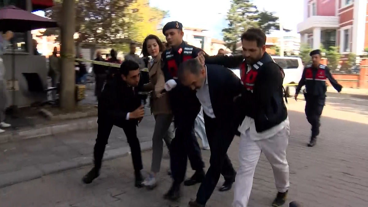 Yenidoğan Çetesi İddianamesi Kabul Edildi