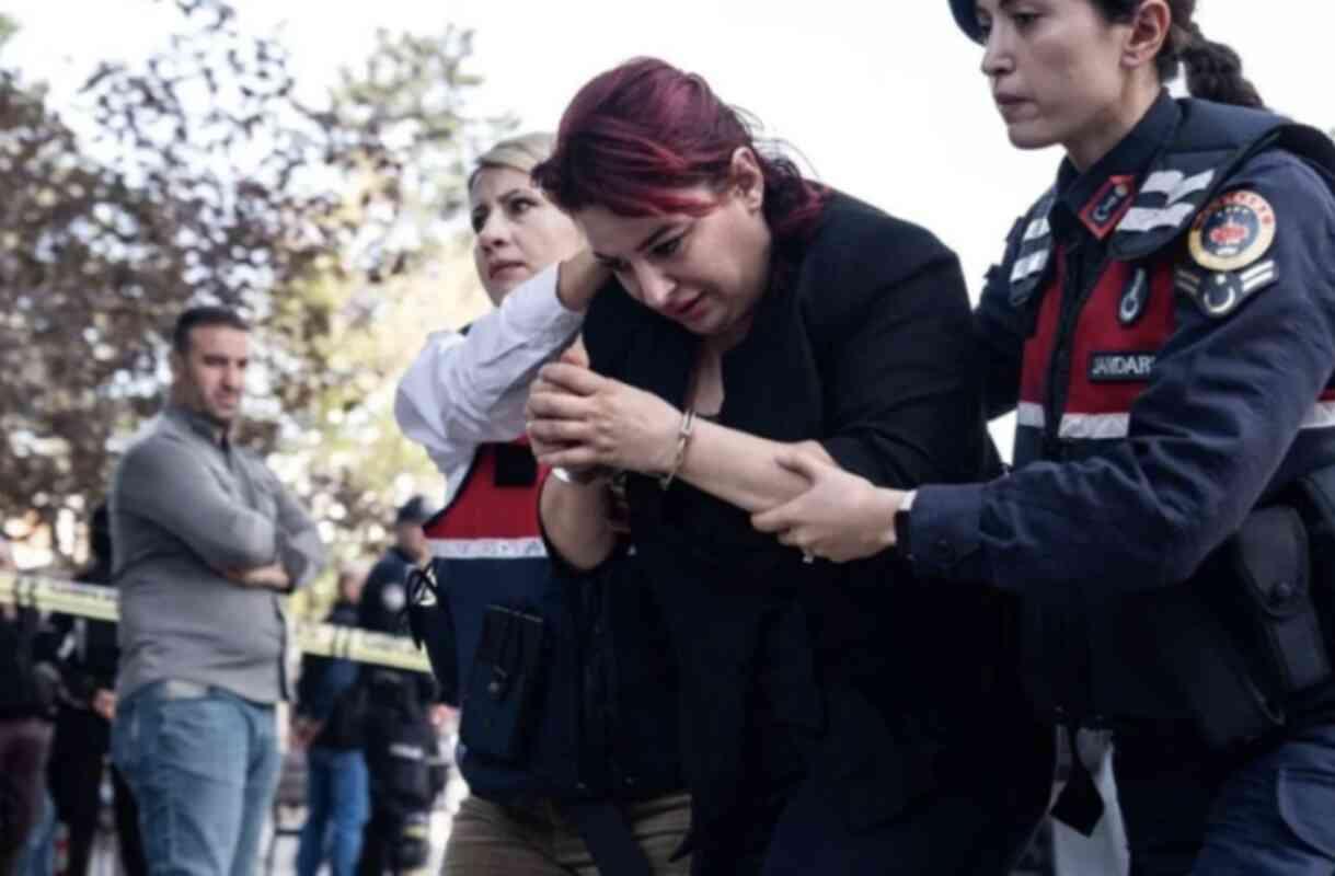 Yenidoğan çetesinin İstanbul'da dünyaya gelen bebeğe pasif ötanazi uyguladığı ortaya çıktı