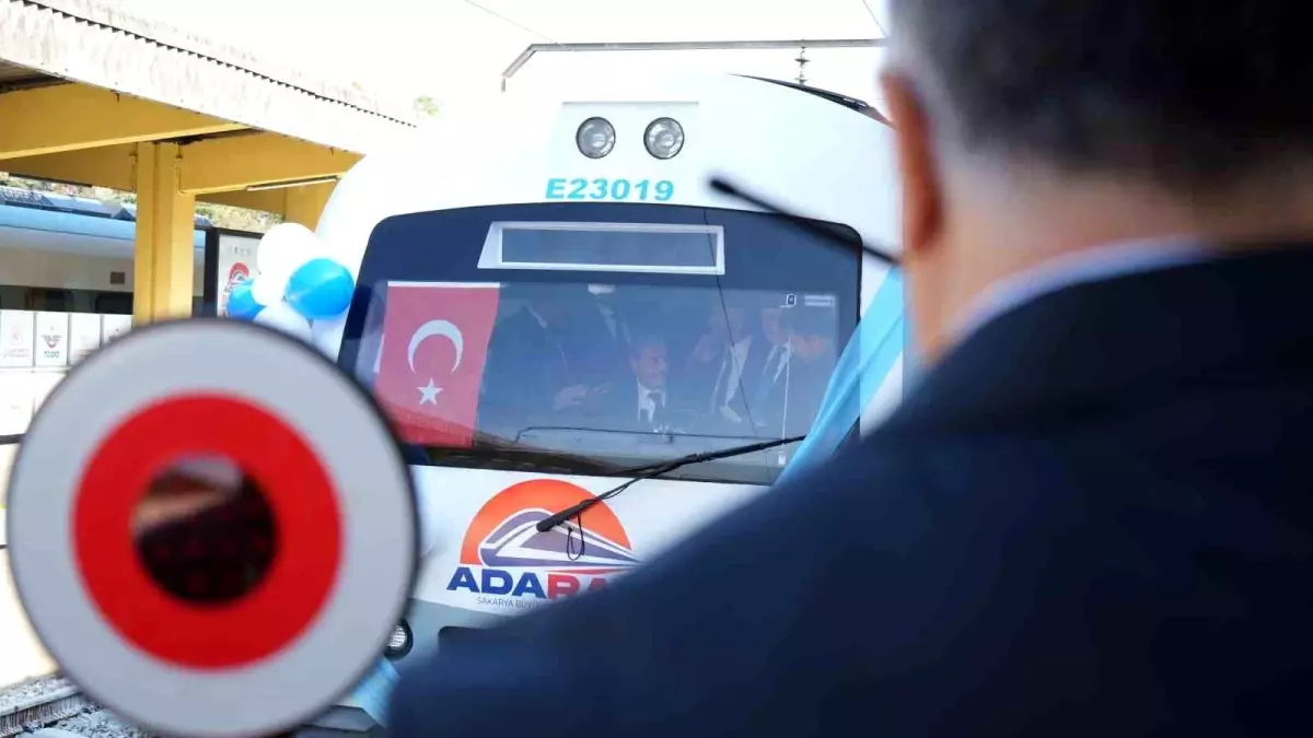 ADARAY, 8 Yıl Aradan Sonra Yeniden Hizmete Girdi