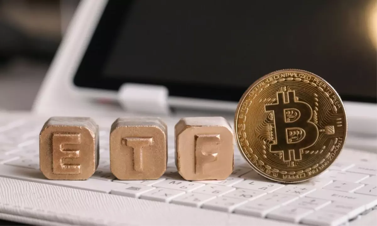 ABD spot Bitcoin ETF\'leri iki haftanın en yüksek girişini kaydetti