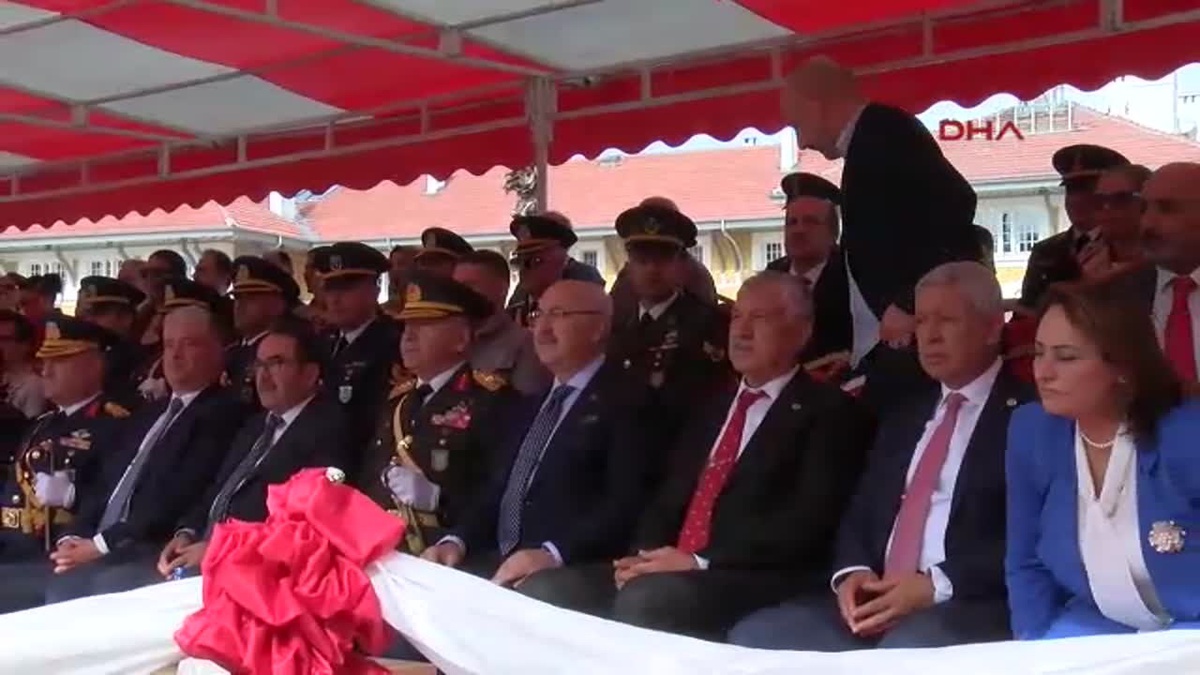 ADANA \'da Cumhuriyet Bayramı coşkusu