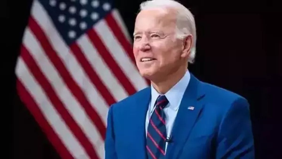 Biden\'dan Gazze İçin Ateşkes Çağrısı
