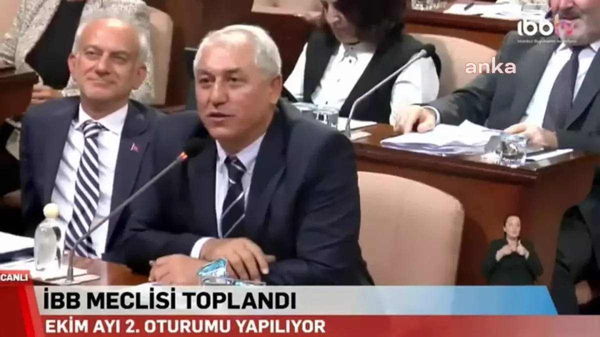 CHP\'den \'Ahmak Davası\' İçin Hsk\'ya Yeni Başvuru