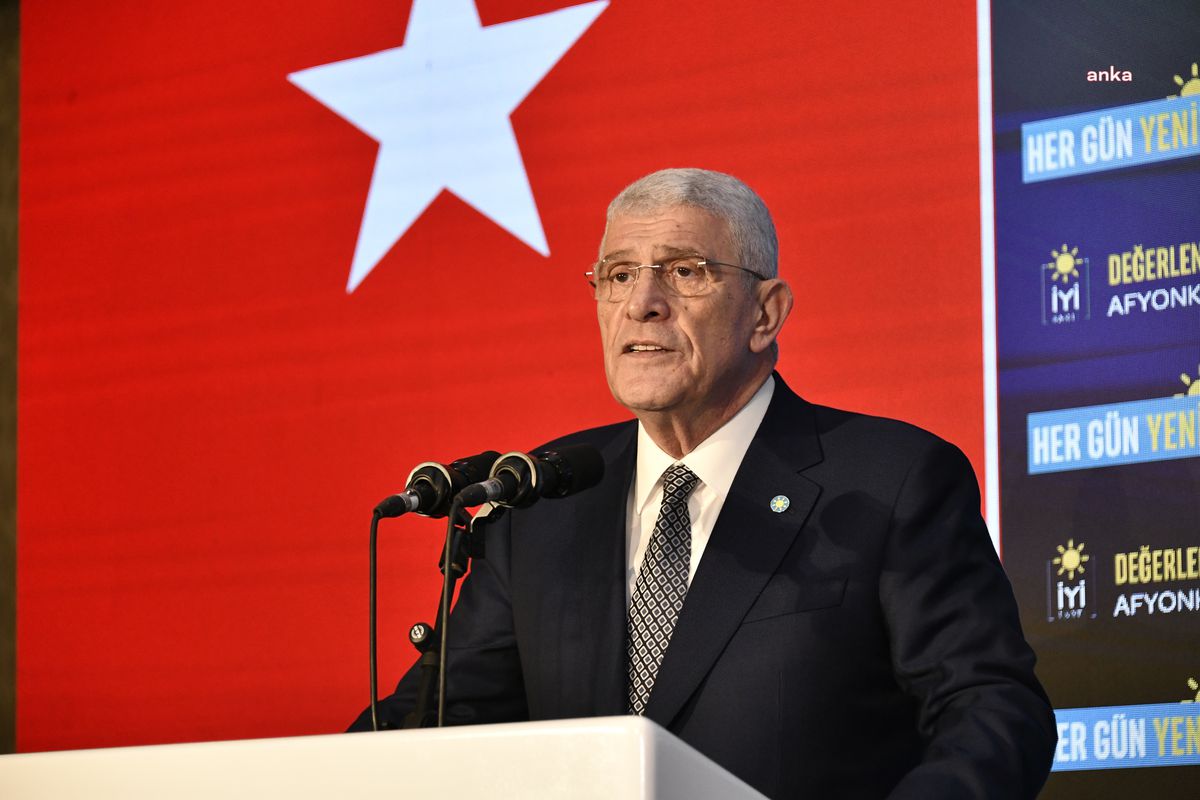 Dervişoğlu\'ndan Cumhuriyet Bayramı Mesajı