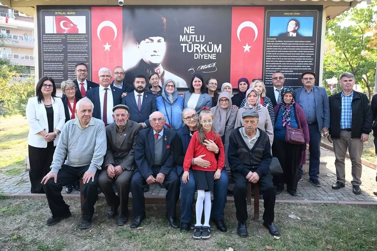 Edirne Belediyesi ile Şehit Aileleri Derneği arasında protokol imzalandı