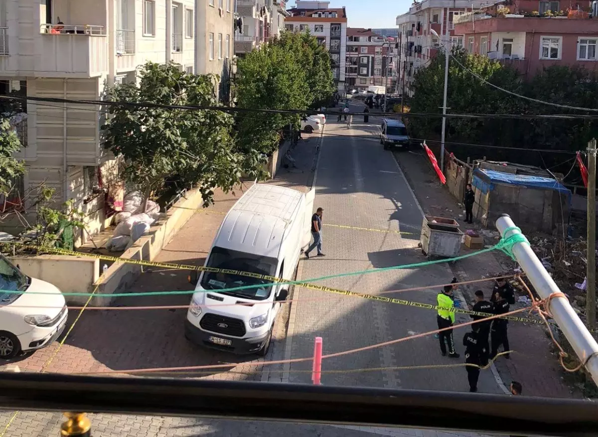 Esenyurt\'ta Kaza: 3 Yaşındaki Çocuk Hayatını Kaybetti