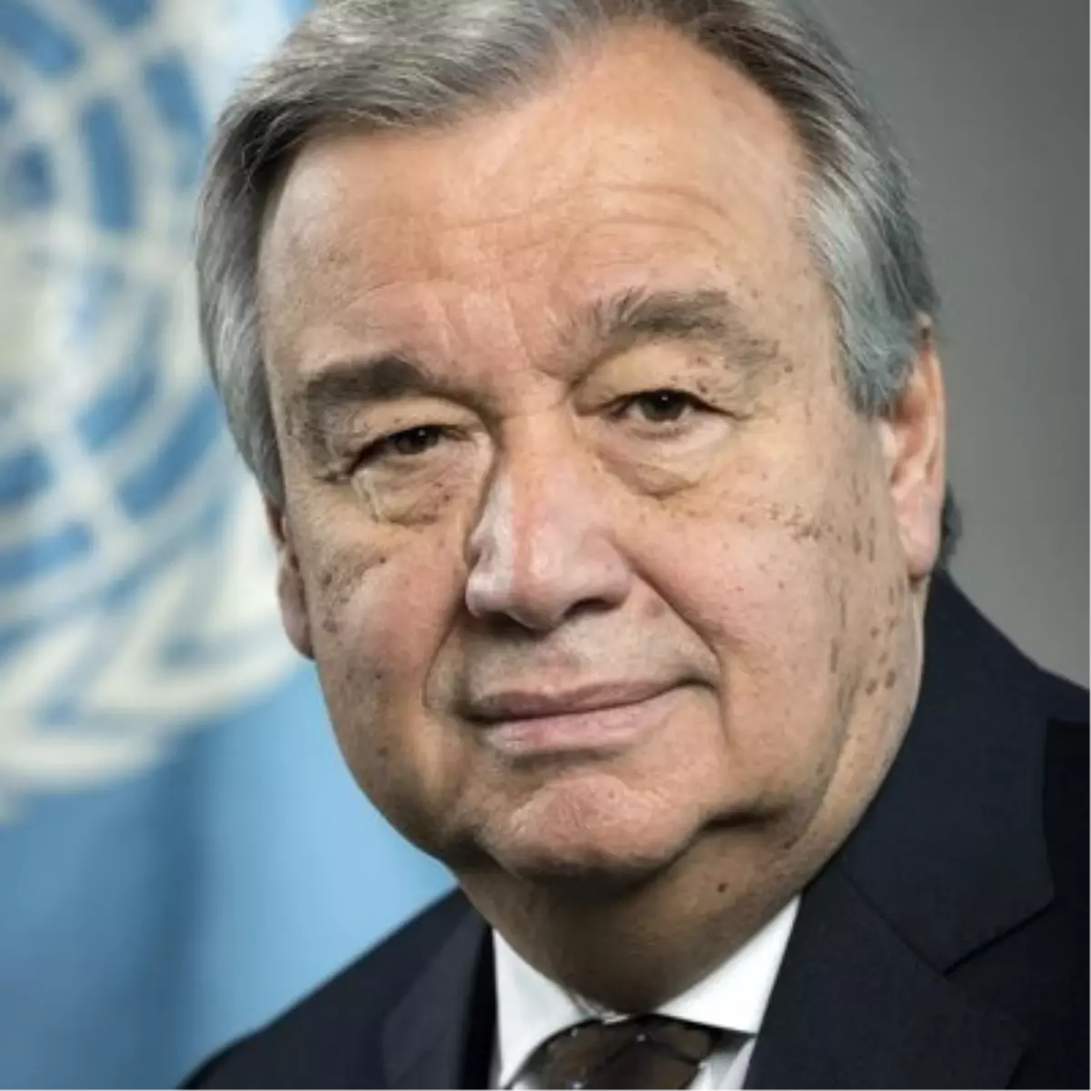 Guterres\'ten İsrail\'e UNRWA Tepkisi