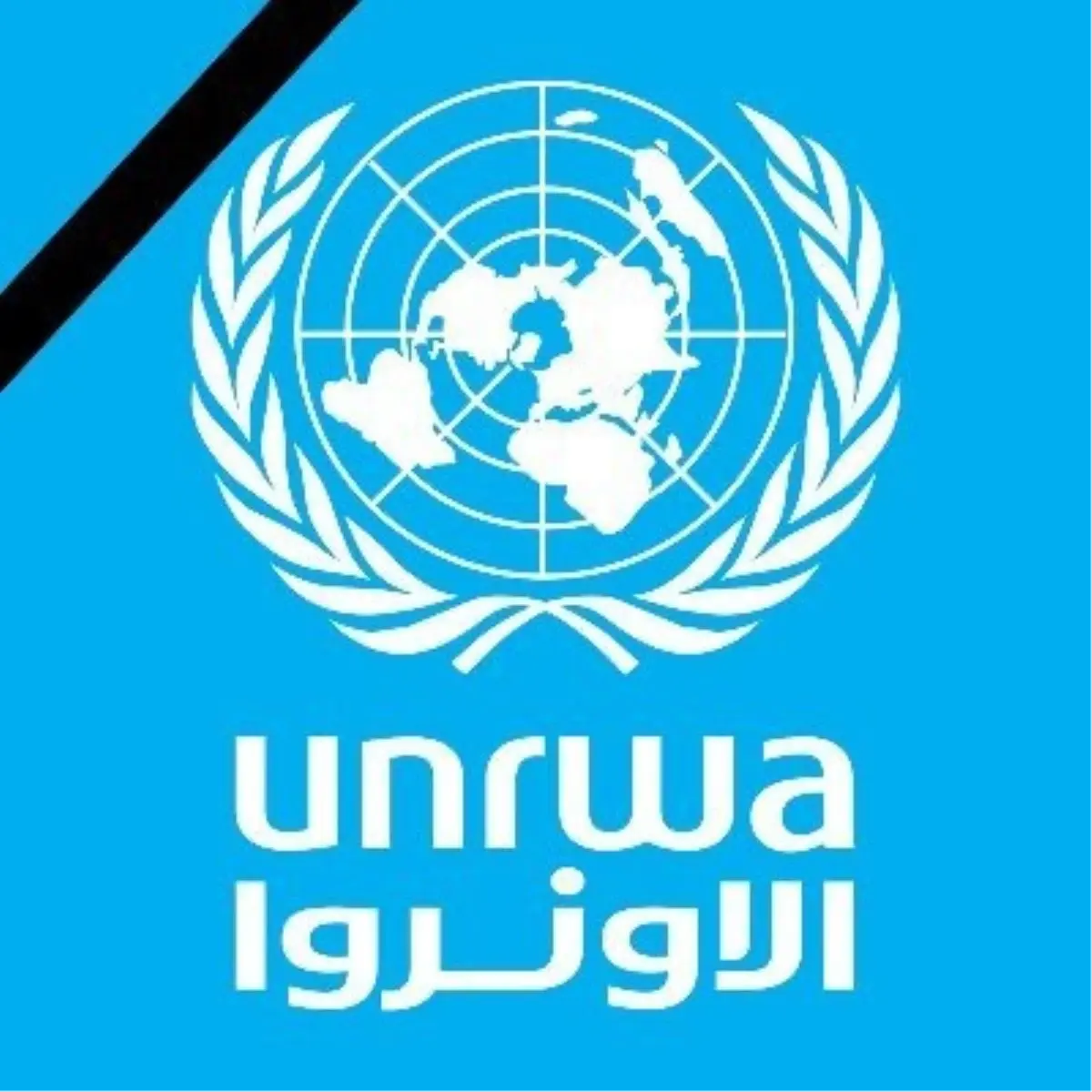 İsrail\'den UNRWA\'ya Yasak