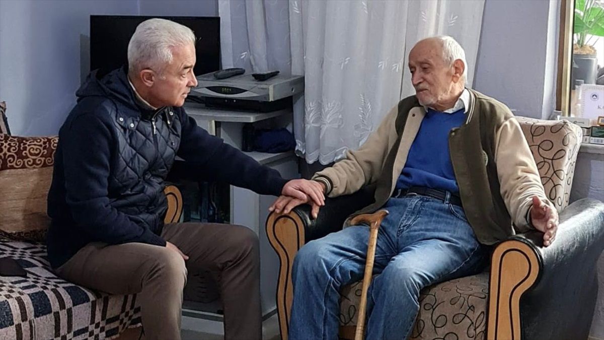 Kırklareli\'nde İl Encümeni Toplantısı