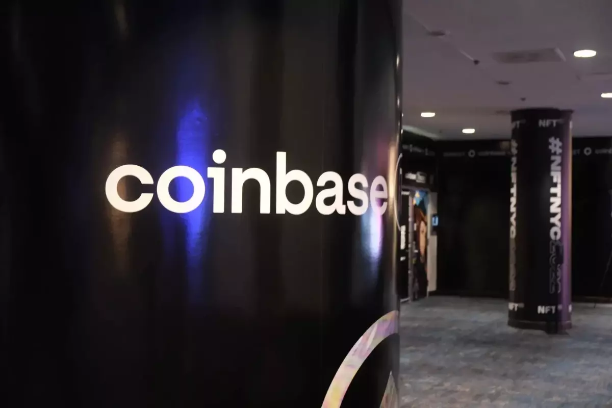 Kripto para borsası Coinbase CEO\'sundan SEC\'e eleştiri