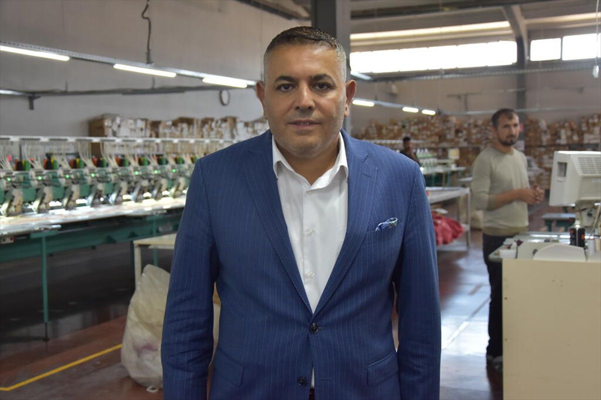 Malatya\'nın İhracatı 303 Milyon Doları Aştı