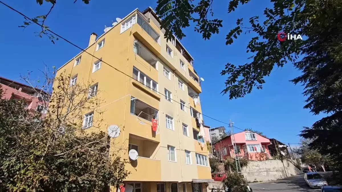 Milli Sporcu Selene Durna İntihar Etti