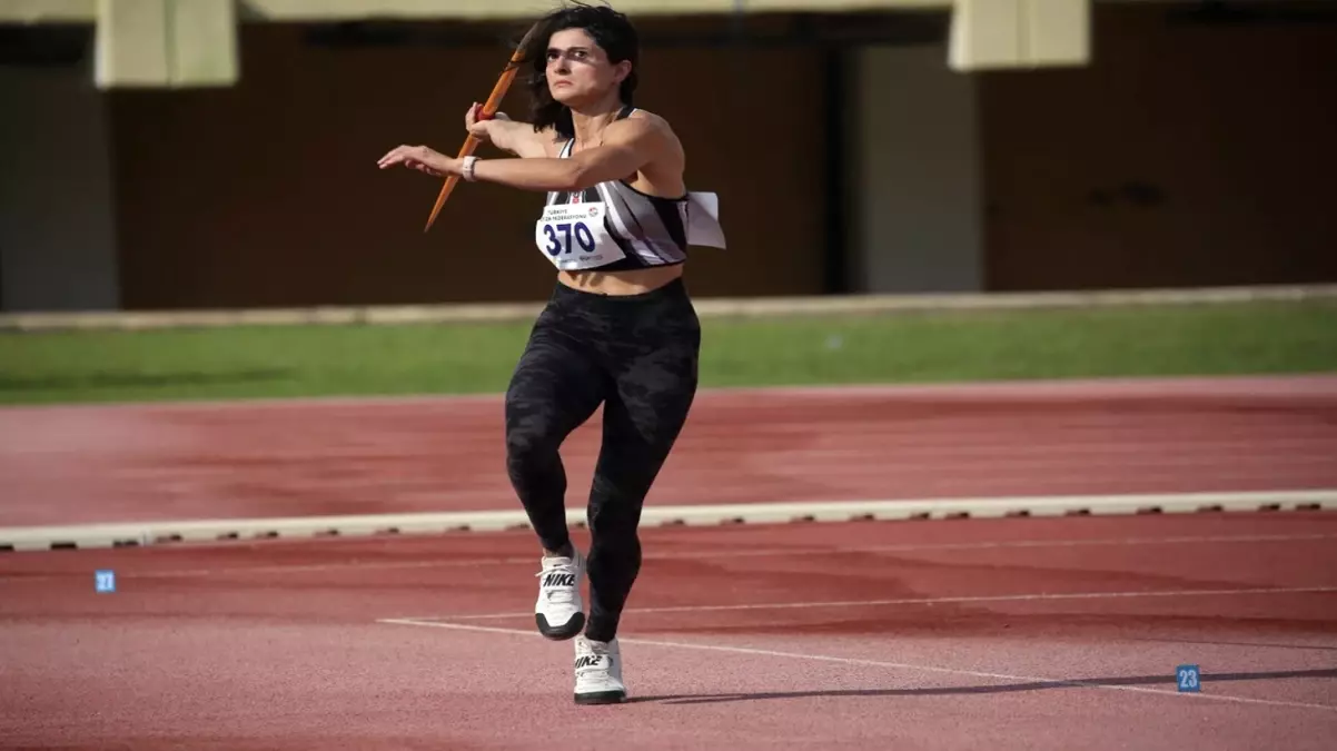 Milli sporcu Selene Durna\'nın intihar ettiği kesinleşti