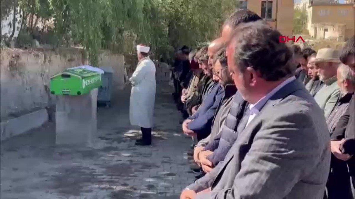 Boşandığı Kocası Tarafından Öldürüldü