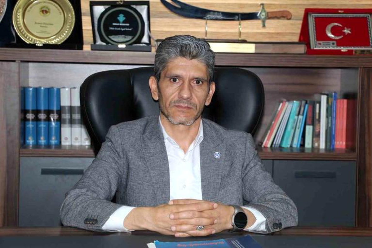 Uysal; "Cumhuriyetimizin bize sunduğu kazanımları korumak ve geliştirmek için kararlılıkla çalışmaya devam edeceğiz"