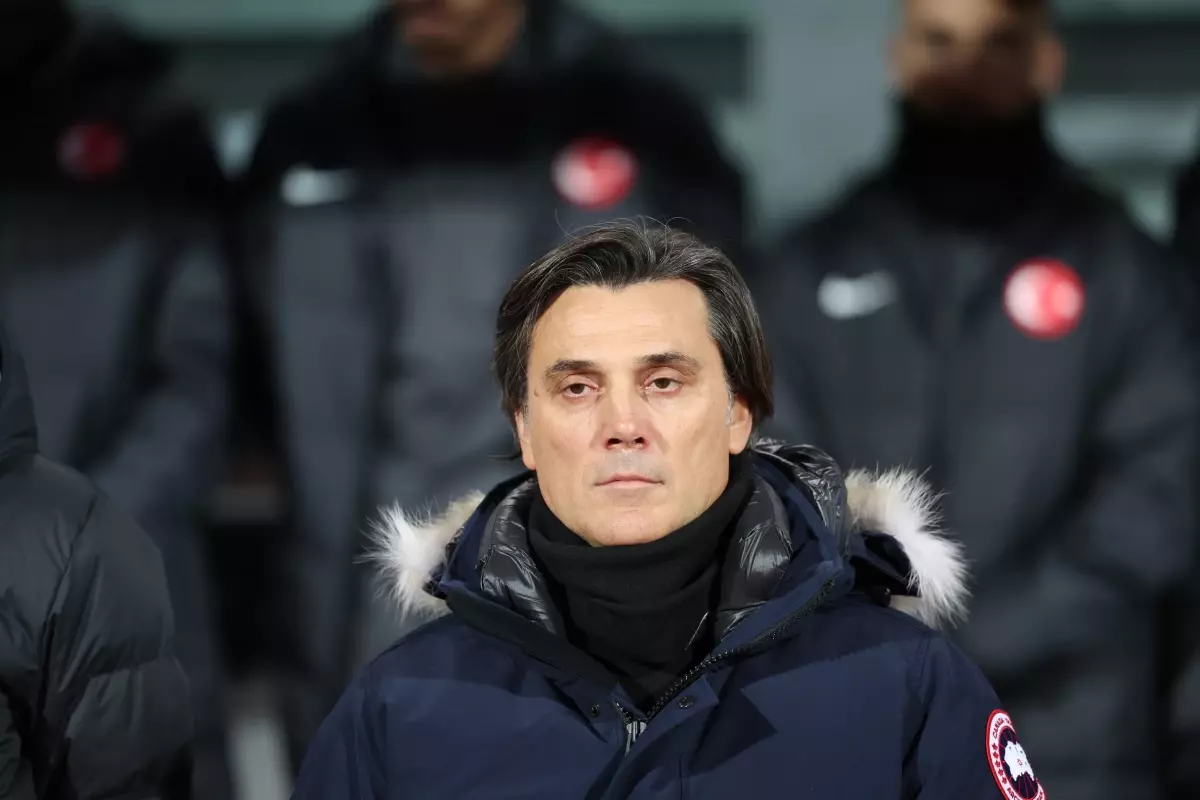 Montella\'dan Kenan Yıldız\'a Övgü