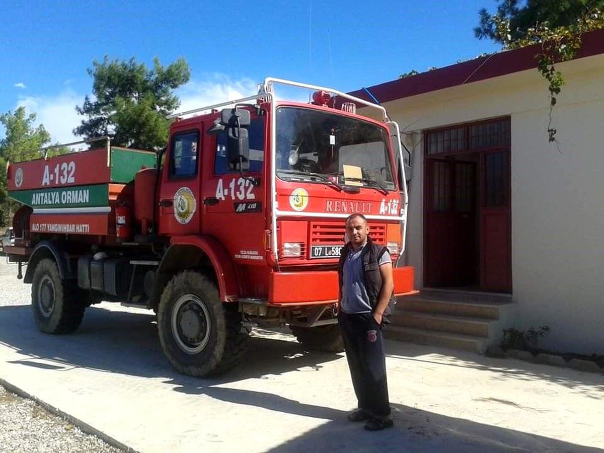 Halı Saha Maçından Sonra Kalp Krizi