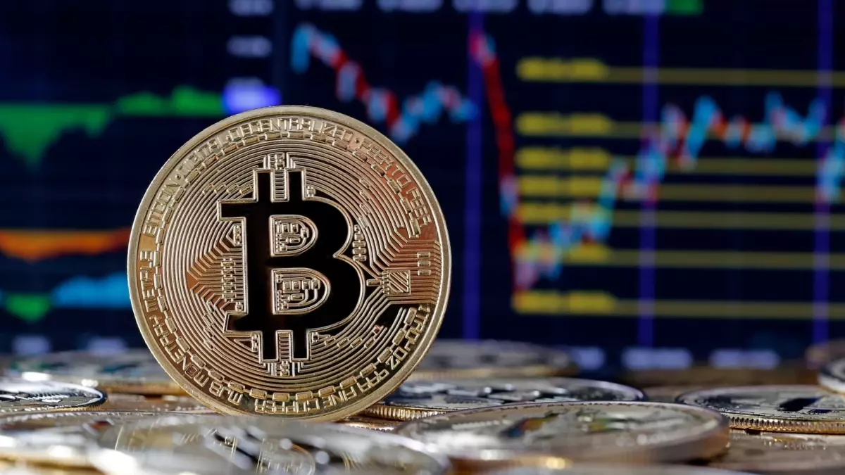 Analistlerden çarpıcı tahmin: Bitcoin 2025\'te zirve yapacak