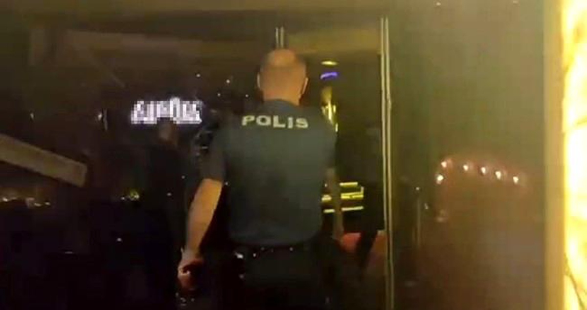 Ankara\'da Fuhuş Operasyonu: 3 Tutuklama, 16 Kadın Kurtarıldı