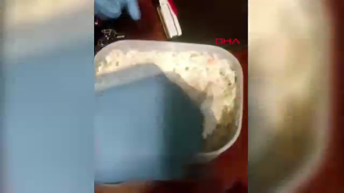 Antalya\'da Uyuşturucu Operasyonu: 18 Gözaltı