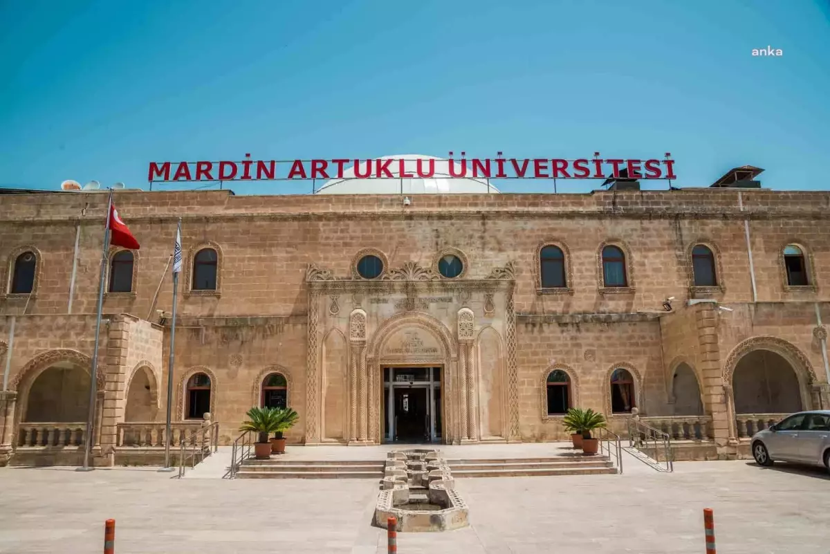 Mardin Üniversitesinde Gıda İhlali