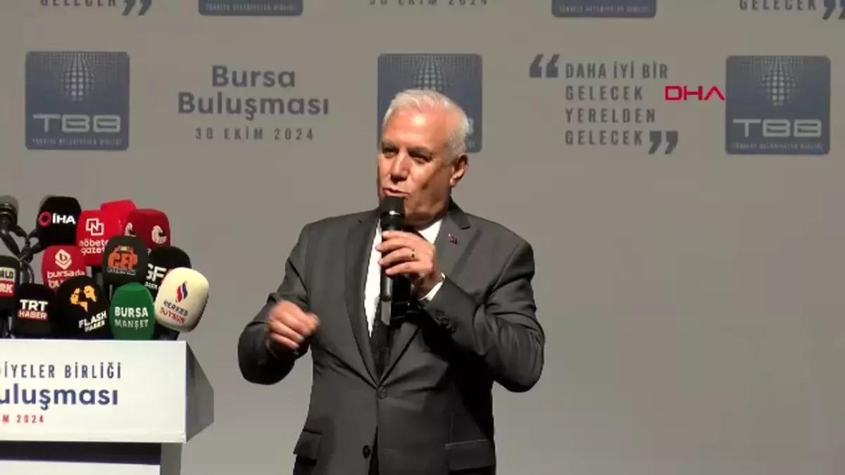 İmamoğlu: Kurnazlıklardan Bıktık