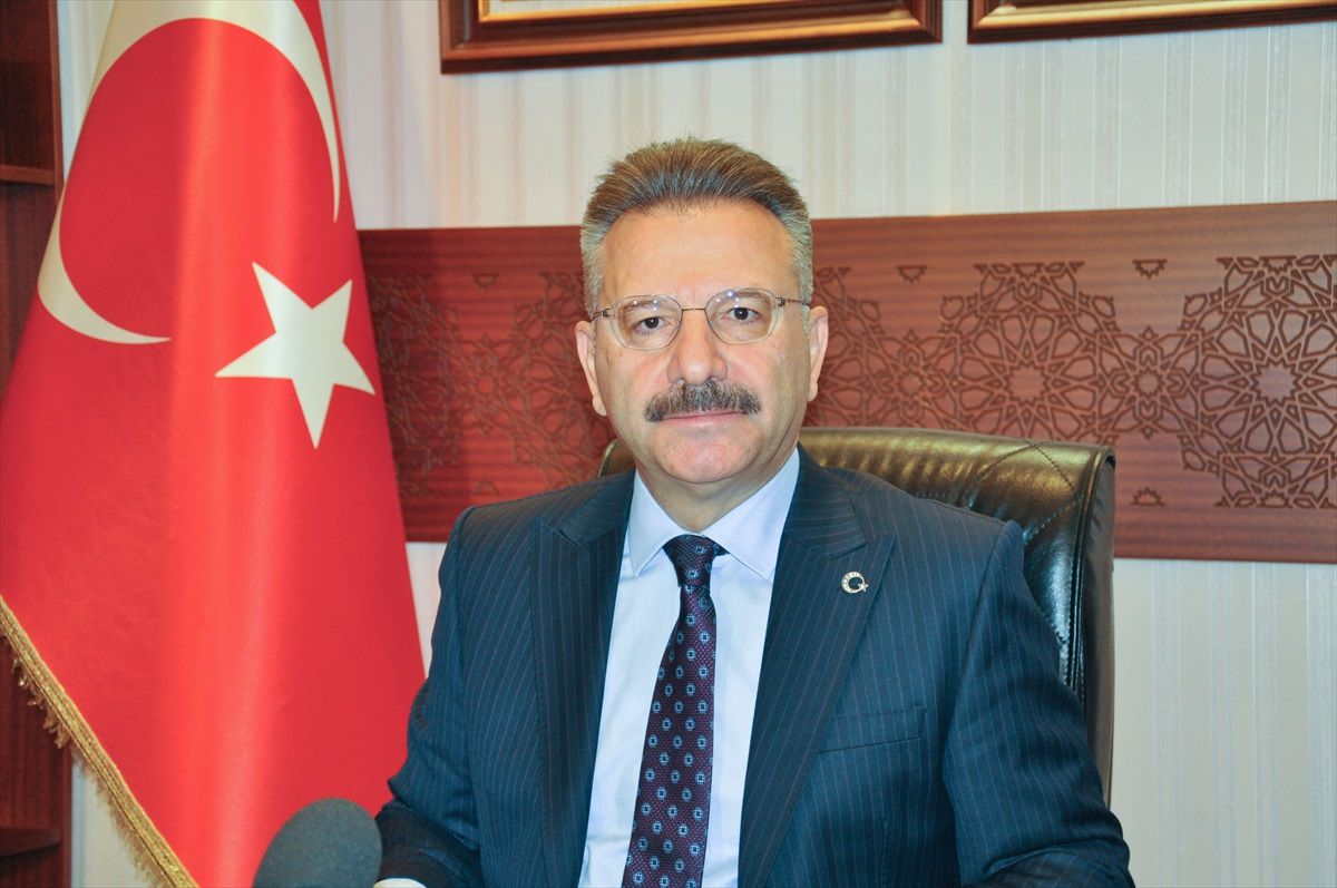 Eskişehir\'de Dilencilikle Mücadele