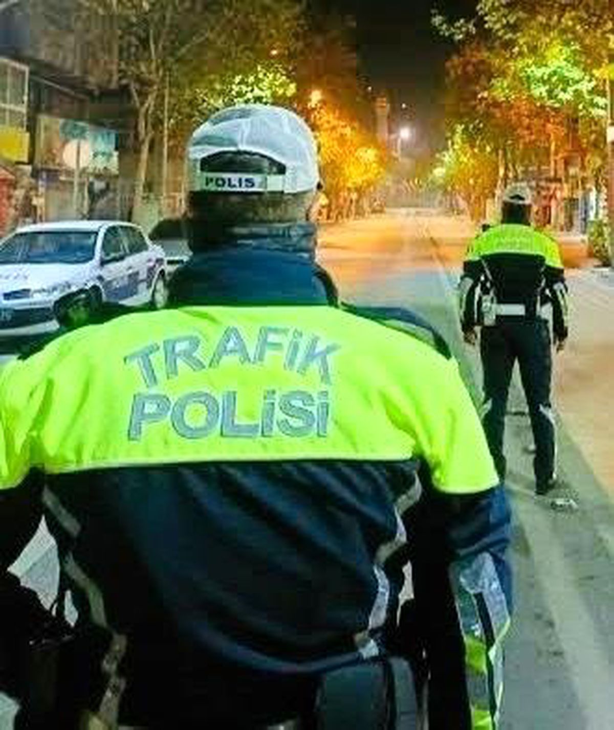 Bilecik\'te 1226 Araç Denetlendi