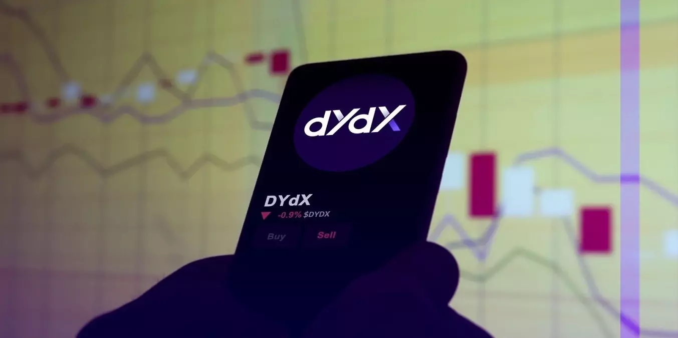 Kripto para dünyasında deprem: dYdX çekirdek ekibi işten çıkarıldı