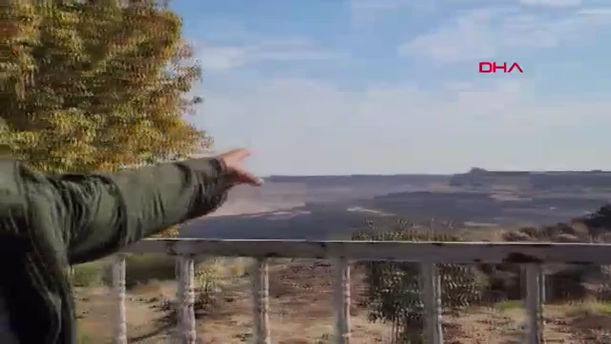 Baba Arif Güran\'dan Sert Açıklama