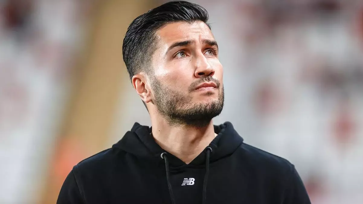 Nuri Şahin\'in takımı Borussia Dortmund\'a bir şok daha