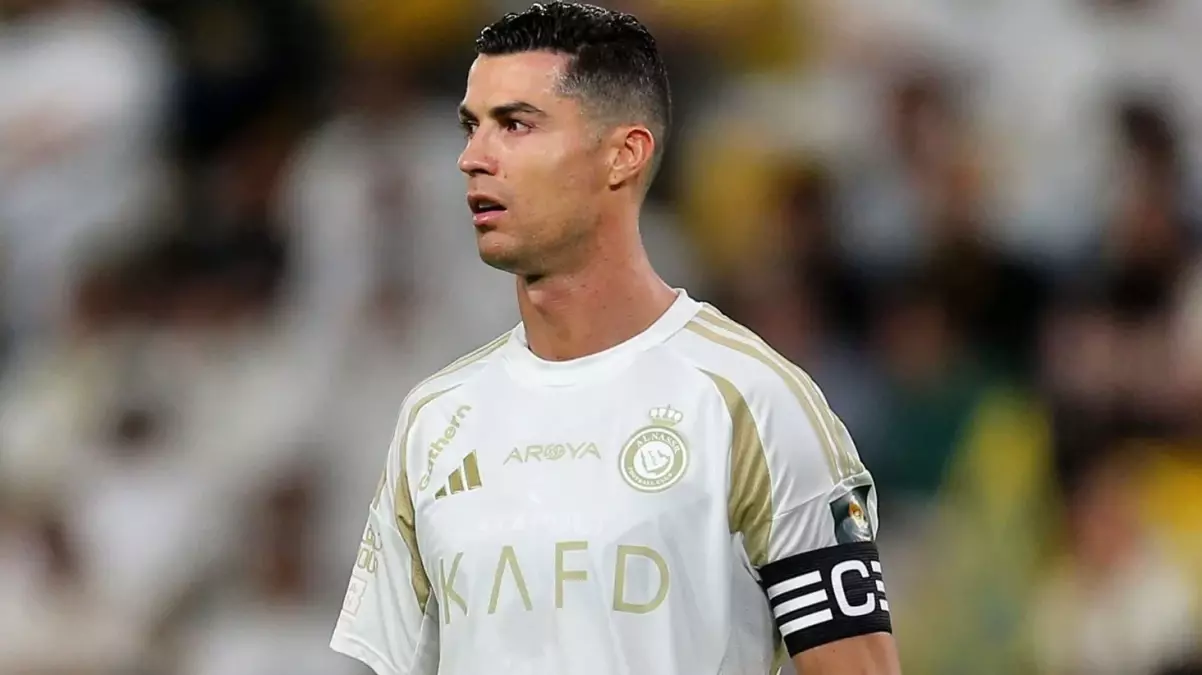 Ronaldo\'nun kaçan penaltısı Al Nassr\'ı kupadan etti