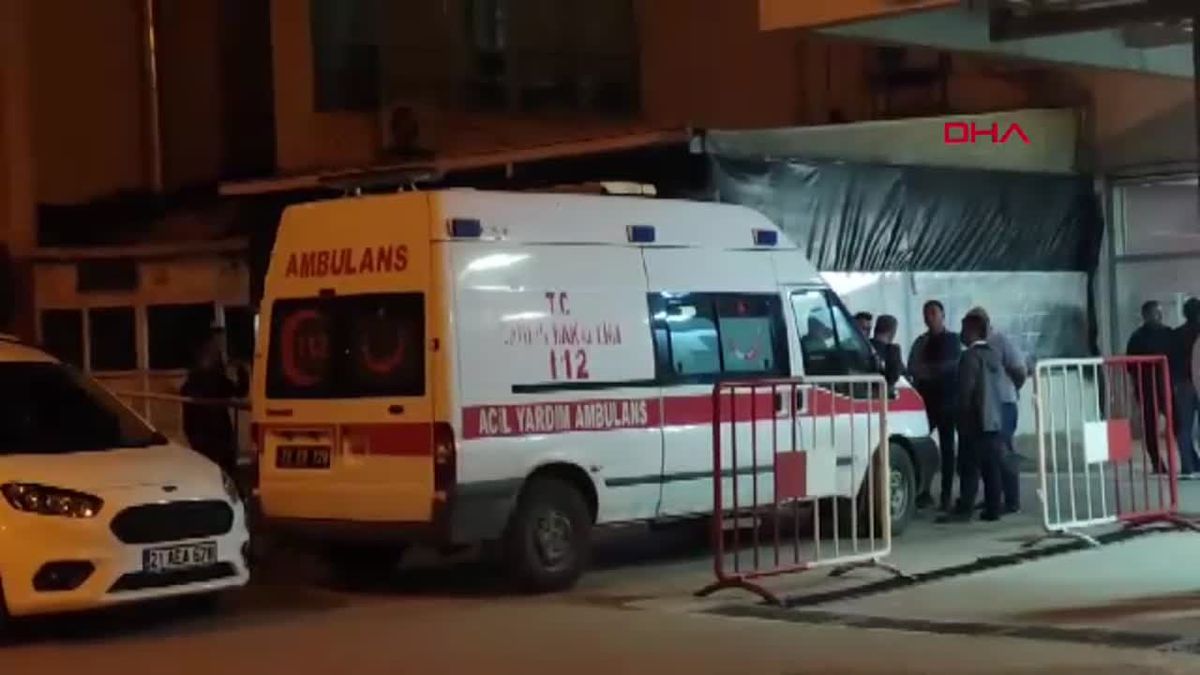 Şırnak\'ta Askeri Araç Devrildi: 6 Yaralı
