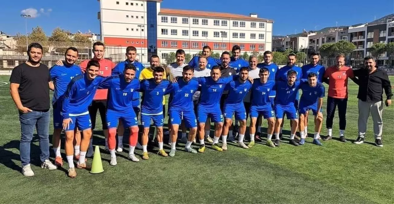 Sökespor, Hükmen Kazandığı Puanla Liderliğe Yükseldi