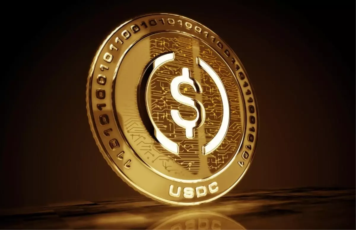 Stablecoin pazarında yeni dönem: Circle ücretleri yükseltiyor